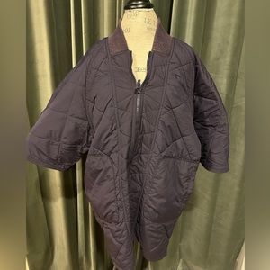 Stella McCartney for Adidas kimono style jacket
